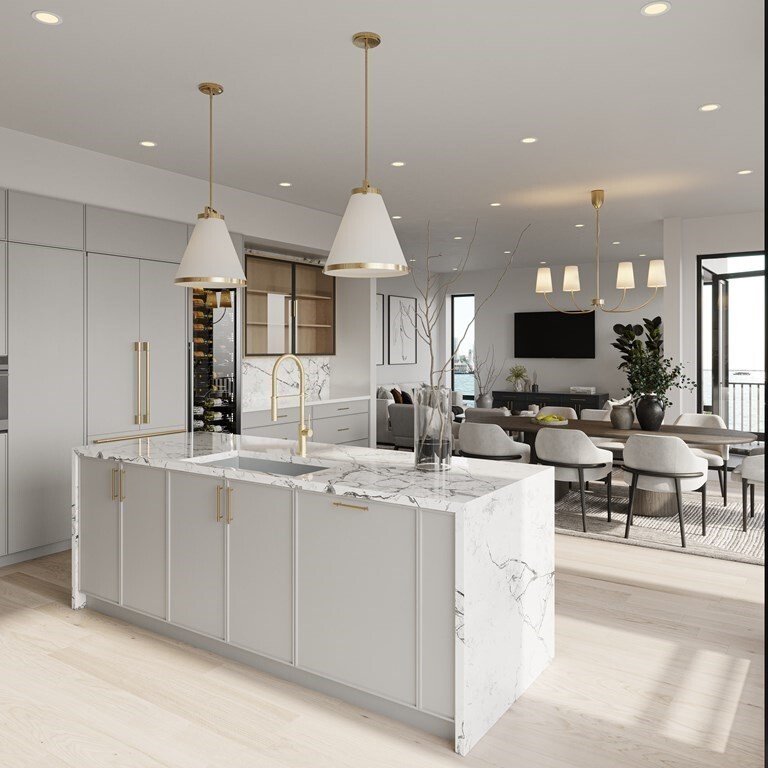 Condo in Boston, Massachusetts, United States 3 - 13708736