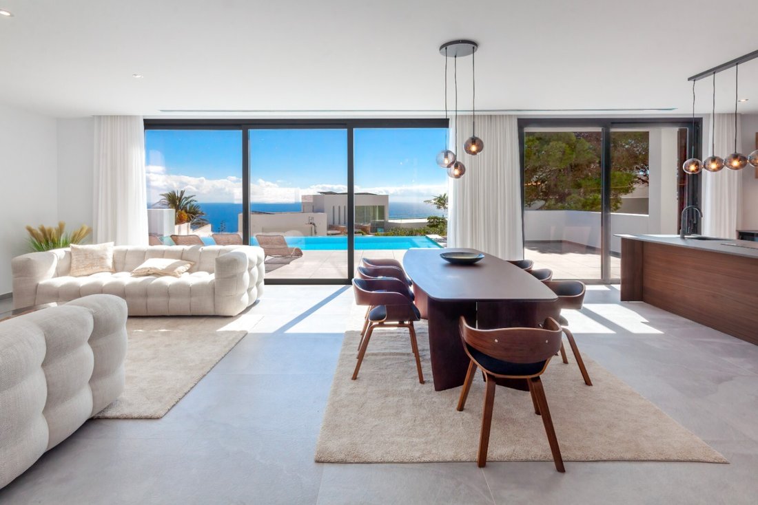Villa in Xabia / Javea, Valencian Community, Spain 3 - 13003735