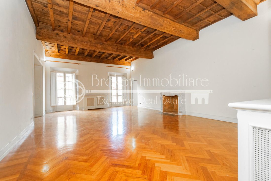 Apartment in Historic Center, Lucca, Tuscany 1 - 13705443
