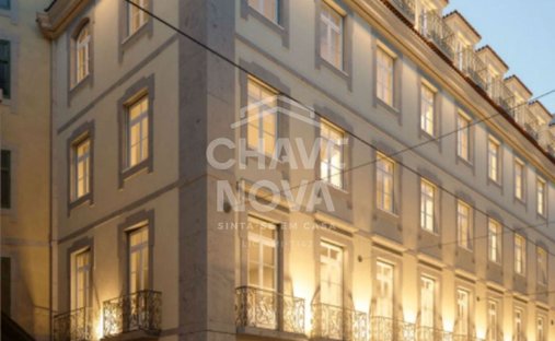 Apartamento en Santa Maria Maior, Lisboa, Portugal 1