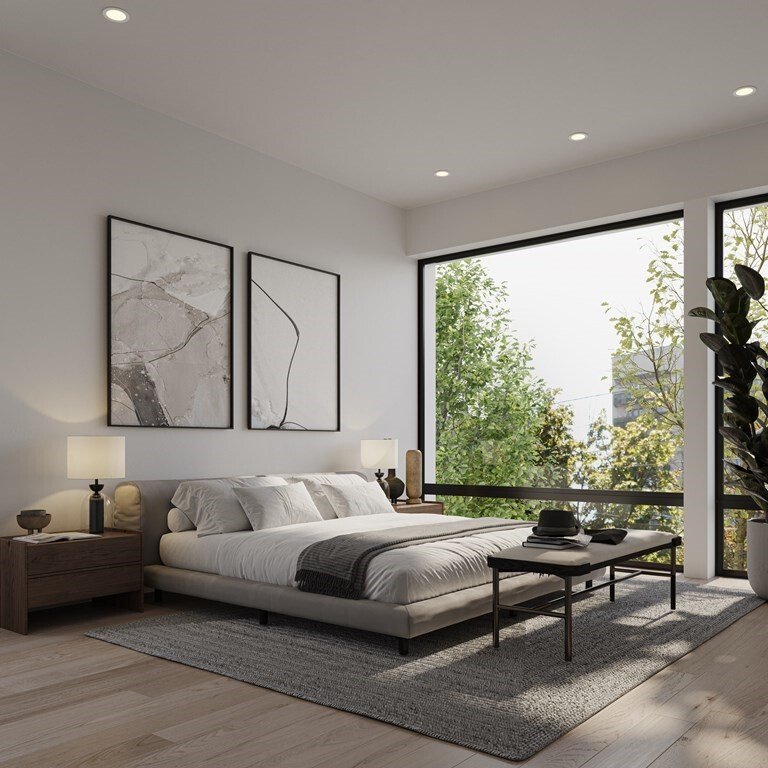Condo in Boston, Massachusetts, United States 4 - 13708736
