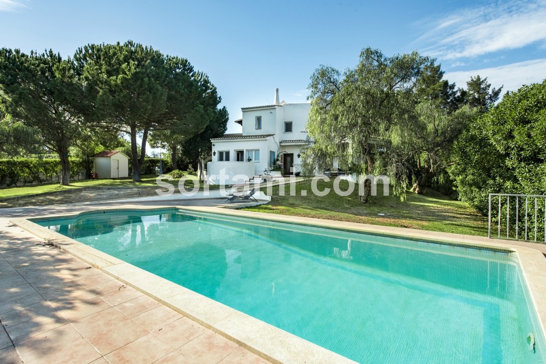 House in Alcantarilha, Algarve, Portugal 1 - 13708701