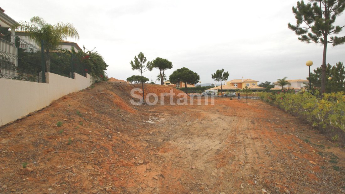 Land in Almancil, Algarve, Portugal 5 - 13708704