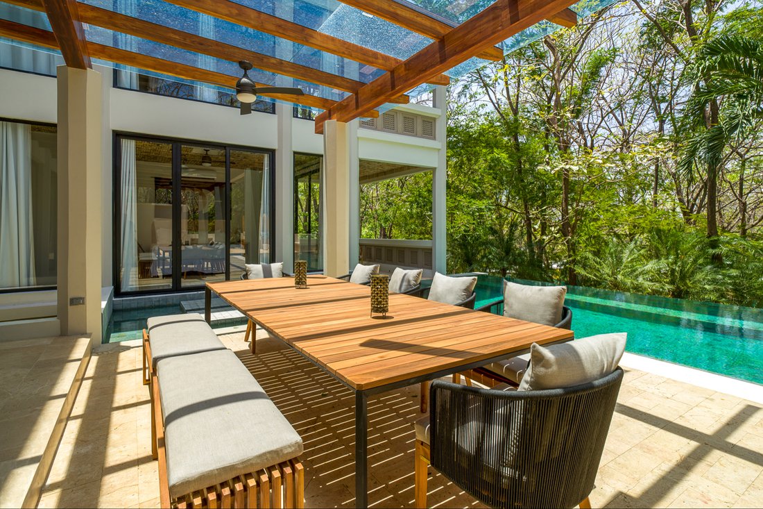 House in Tamarindo, Guanacaste Province, Costa Rica 1 - 12950446