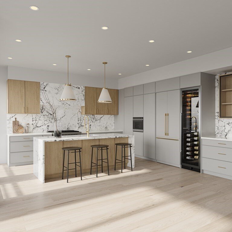 Condo in Boston, Massachusetts, United States 2 - 13708736