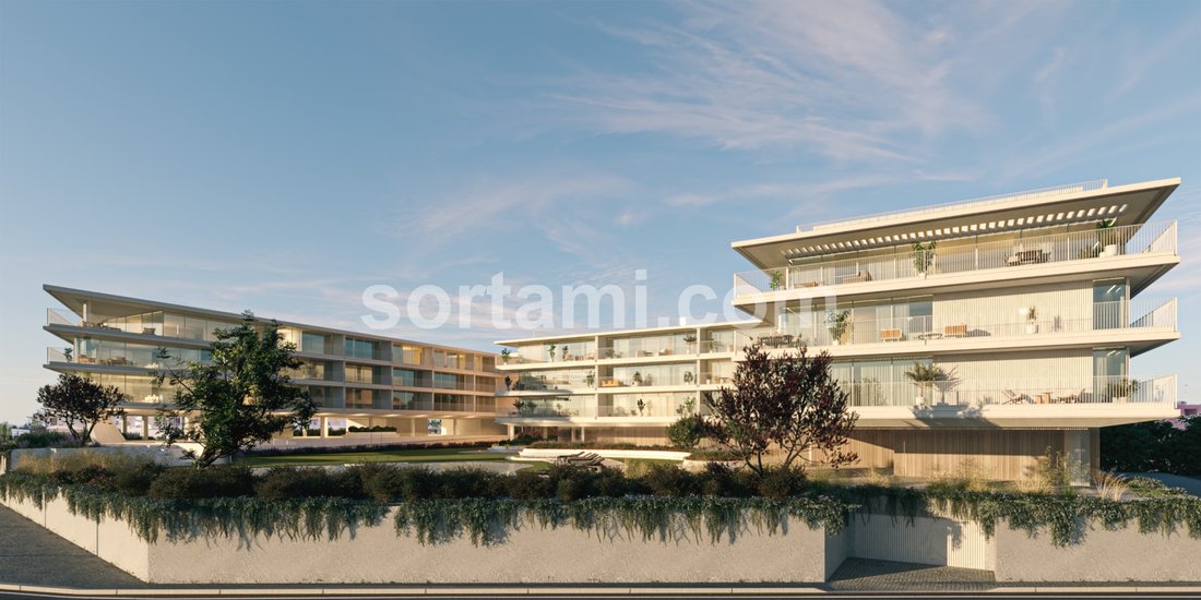 Apartment in Vilamoura, Quarteira, Algarve 2 - 13413202