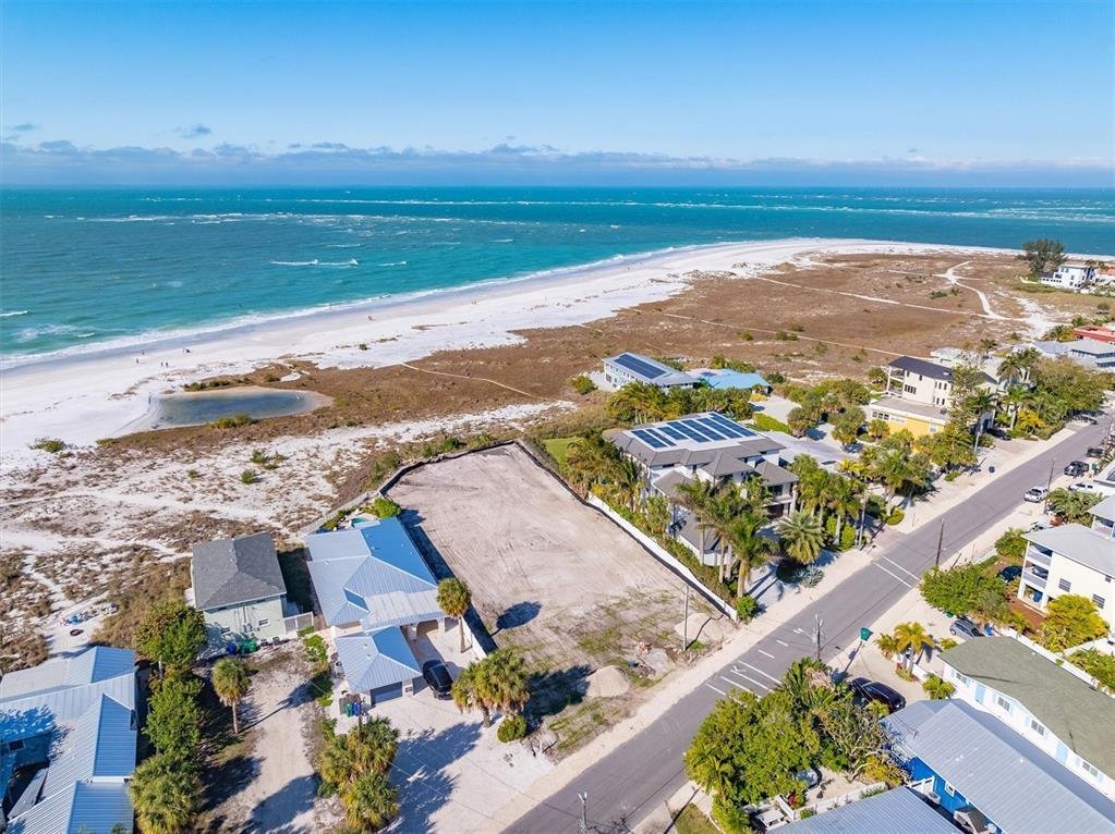 Land in Bradenton Beach, Florida, United States 5 - 13707220