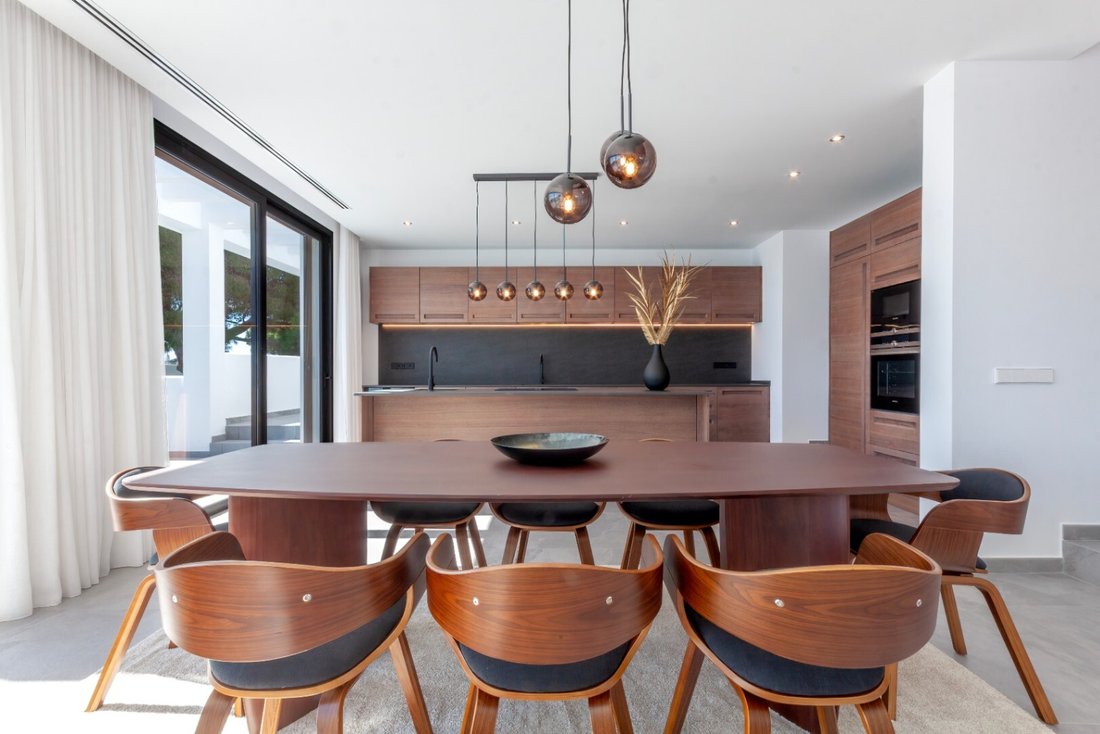 Villa in Xabia / Javea, Valencian Community, Spain 5 - 13003735