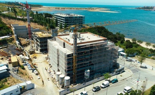 Apartment in Santa Marinha e Sao Pedro da Afurada, Porto District, Portugal 1