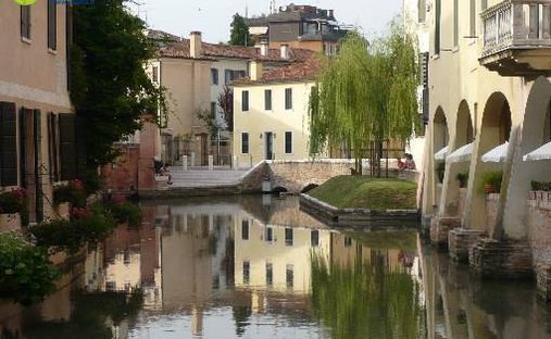 Cathedral - Piazza dei Signori, Treviso, Italy 1