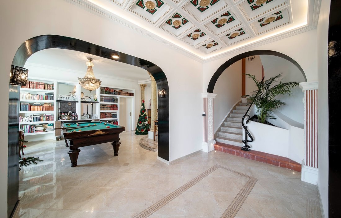 Exceptional Belle Epoque In Saint Raphaël, Provence Alpes Côte D'azur