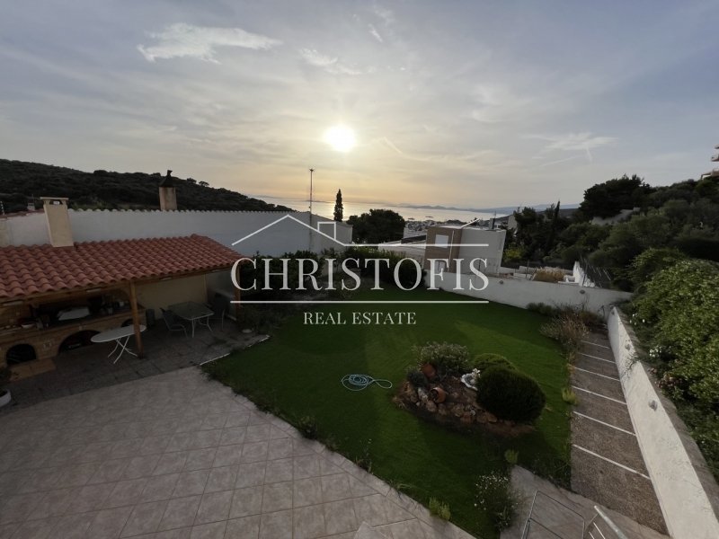 House in Saronida, Attica, Greece 2 - 13196899