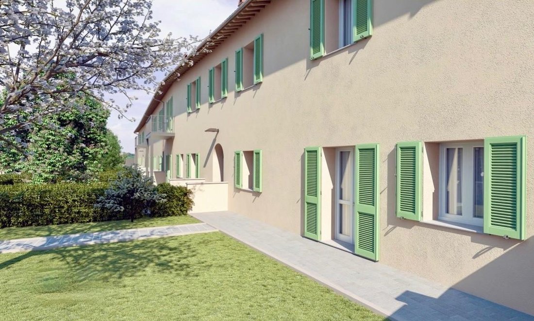 Don Bosco - Landi, Pisa, Tuscany 5 - 13706497
