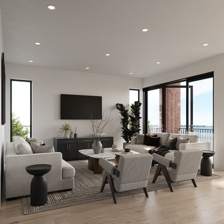 Condo in Boston, Massachusetts, United States 1 - 13708736