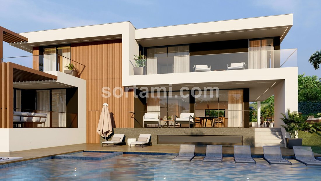 Land in Boliqueime, Algarve, Portugal 5 - 13708708
