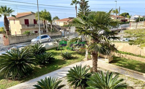 Villa a Marina, Ragusa, Sicilia 1