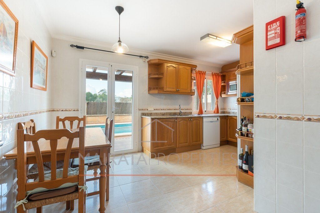 Chalet in Muro, Balearic Islands, Spain 5 - 13705553