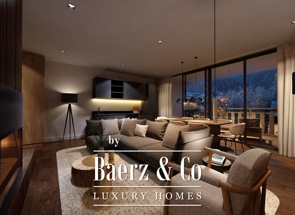 Apartment in Troistorrents, Valais, Switzerland 2 - 12875145