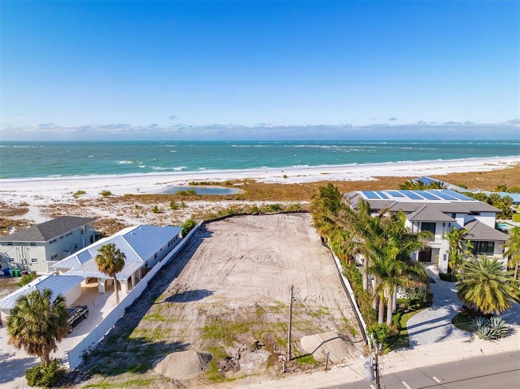 Land in Bradenton Beach, Florida, United States 1 - 13707220