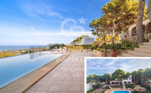 House in Xabia / Javea, Valencian Community, Spain 1
