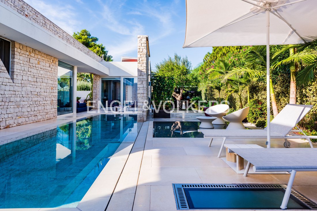 Villa in Fontane Bianche - Cassibile, Fontane Bianche, Sicily 4 - 13708963