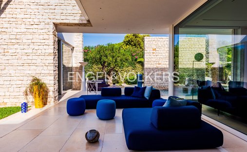 Villa in Fontane Bianche - Cassibile, Fontane Bianche, Sizilien 1