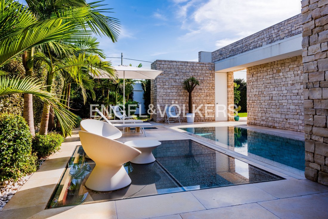Villa in Fontane Bianche - Cassibile, Fontane Bianche, Sicily 2 - 13708963