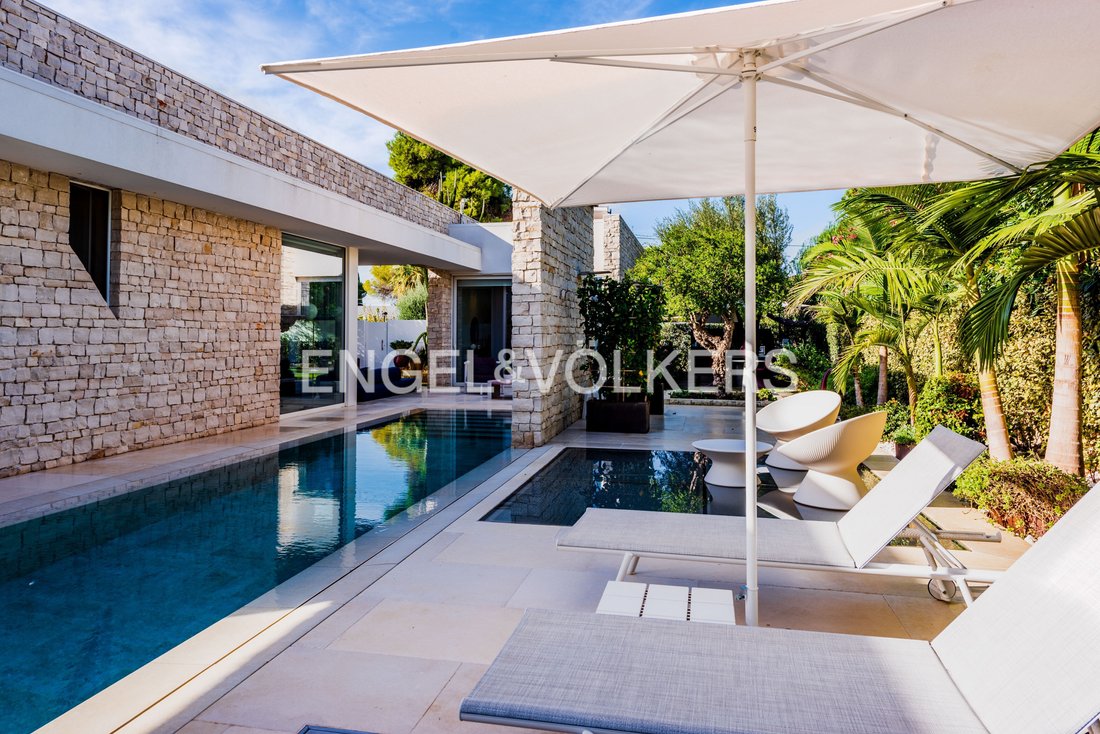 Villa in Fontane Bianche - Cassibile, Fontane Bianche, Sicily 5 - 13708963