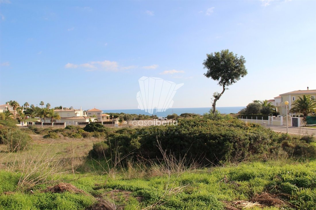 Land in Carvoeiro, Algarve, Portugal 5 - 11147019