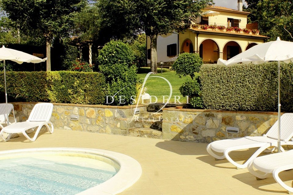 Farm Ranch in Scansano, Tuscany, Italy 2 - 13510882