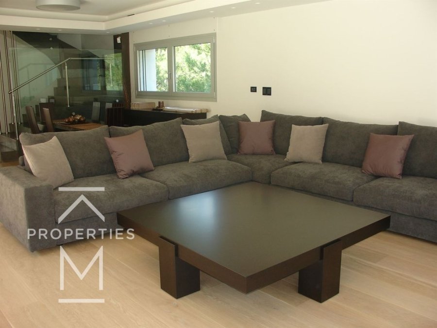 House in Dionysos, Attica, Greece 5 - 13711156