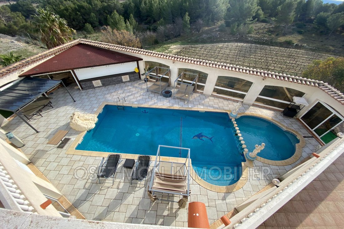 Villa in Baliste, Narbonne, France 2 - 13627515