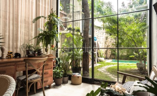 Villa en Quintana Roo, Quintana Roo, Mexique 1