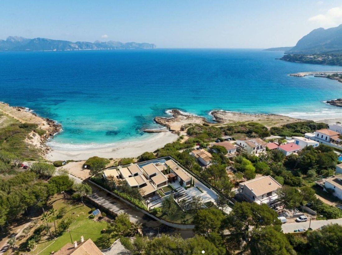 House in Alcudia, Balearic Islands, Spain 1 - 13710093