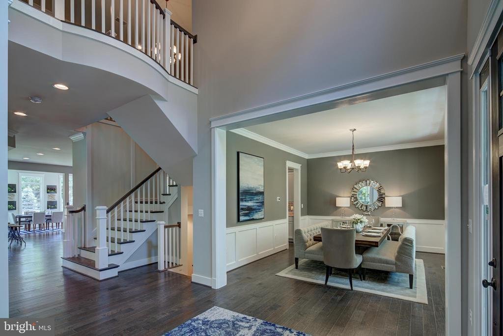 House in Chantilly, Virginia, United States 5 - 13710919