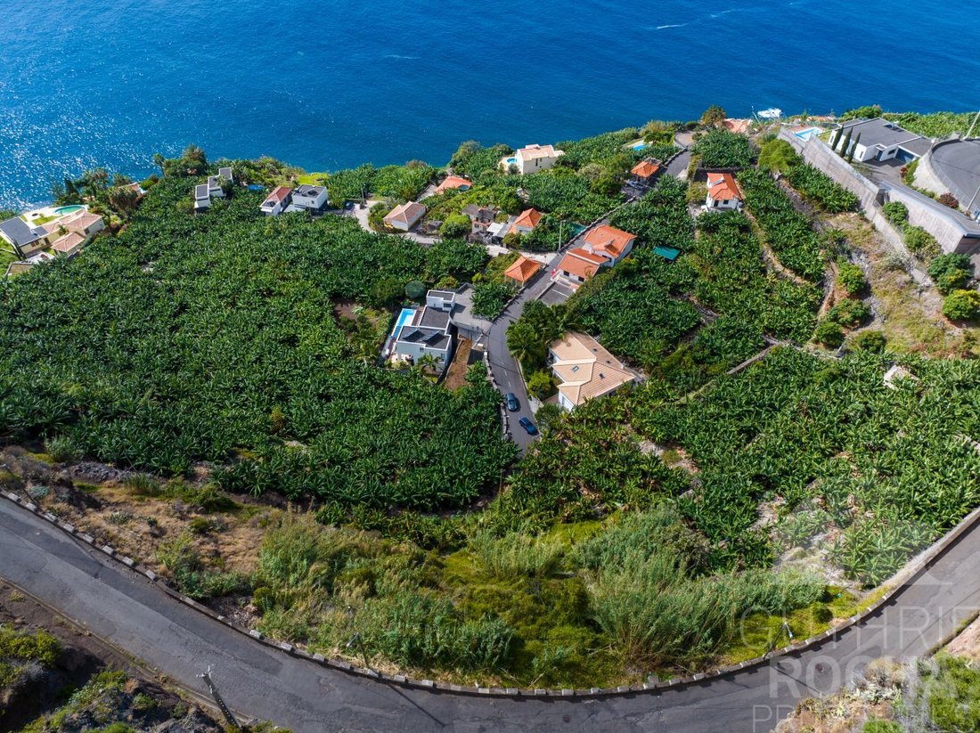 Land in Estreito da Calheta, Autonome Region Madeira, Portugal 5 - 13713012