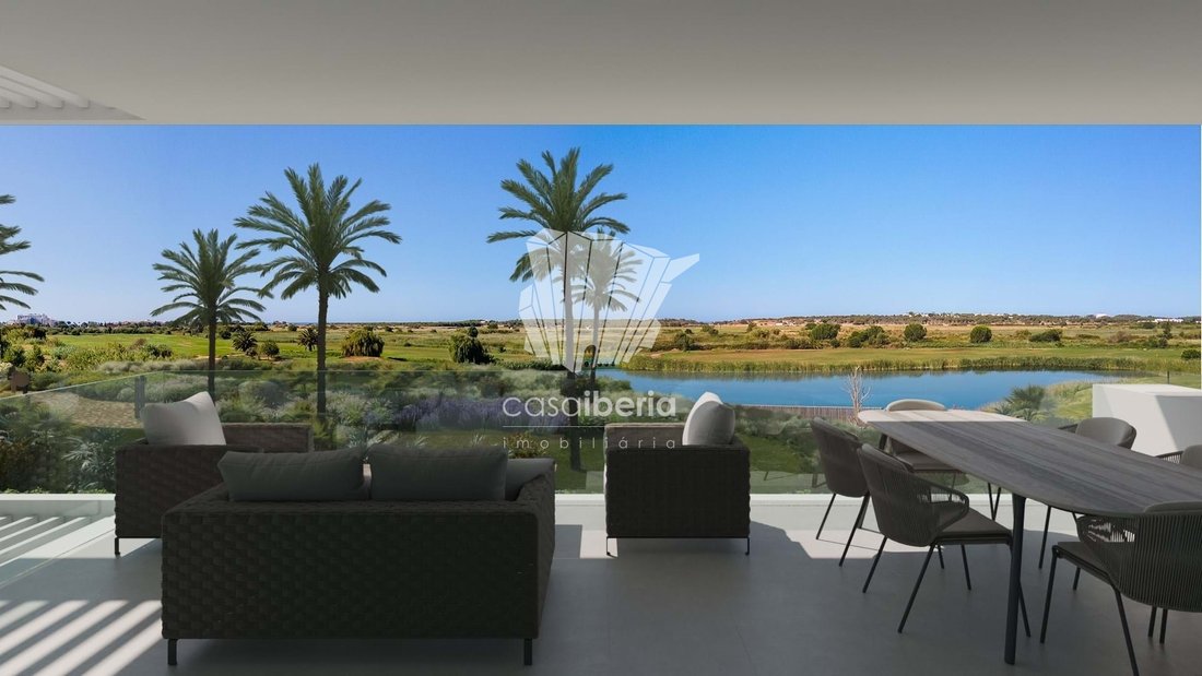 Apartment in Vilamoura, Quarteira, Algarve 1 - 12187652