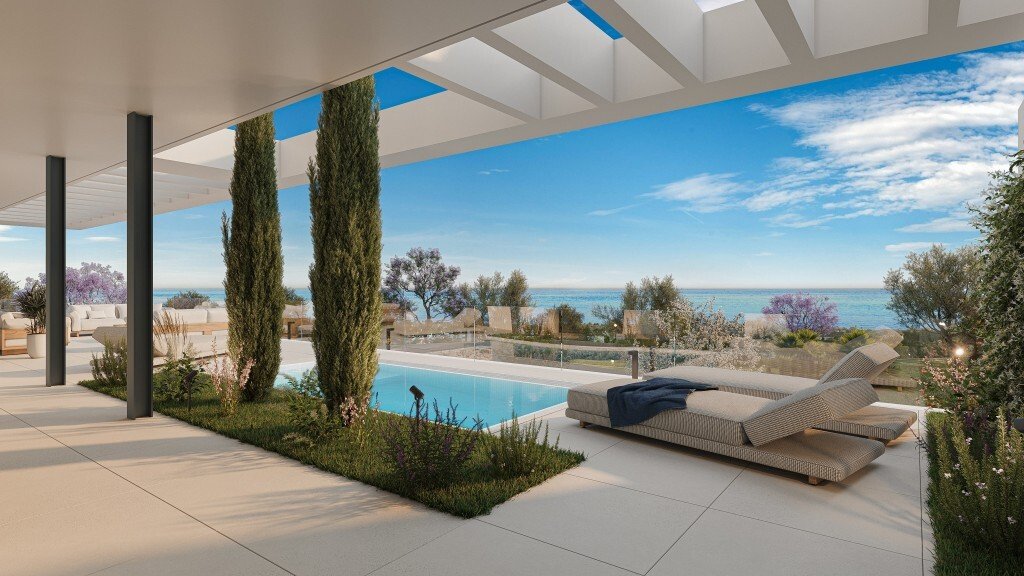 Apartment in Marbella, Andalusia, Spain 4 - 13711041