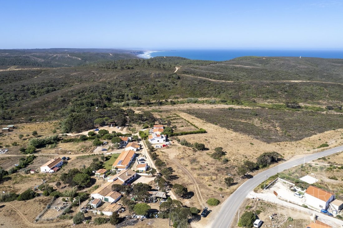 Land in Aljezur, Algarve, Portugal 4 - 13712966