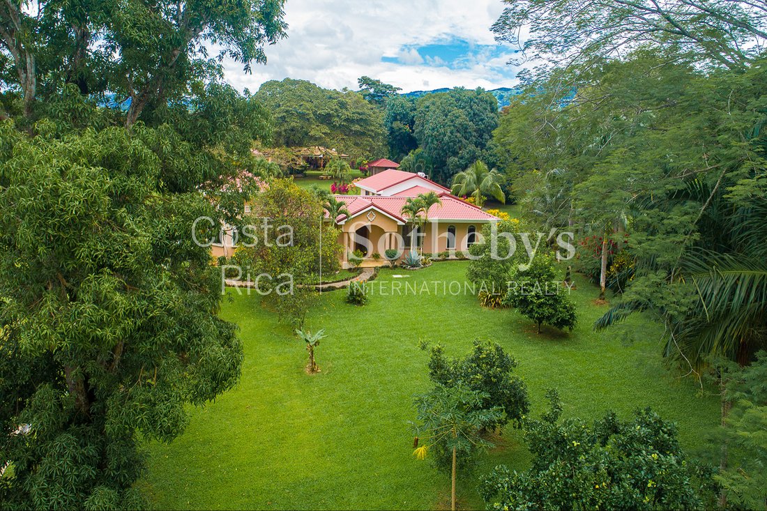 House in Higuito, Alajuela Province, Costa Rica 2 - 10406830