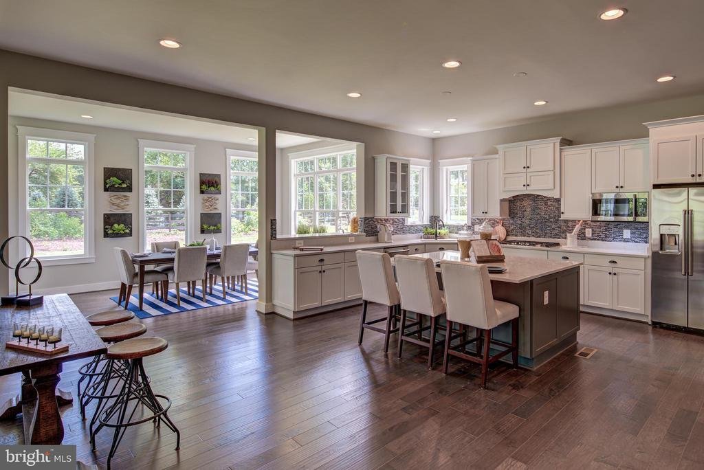 House in Chantilly, Virginia, United States 2 - 13710919