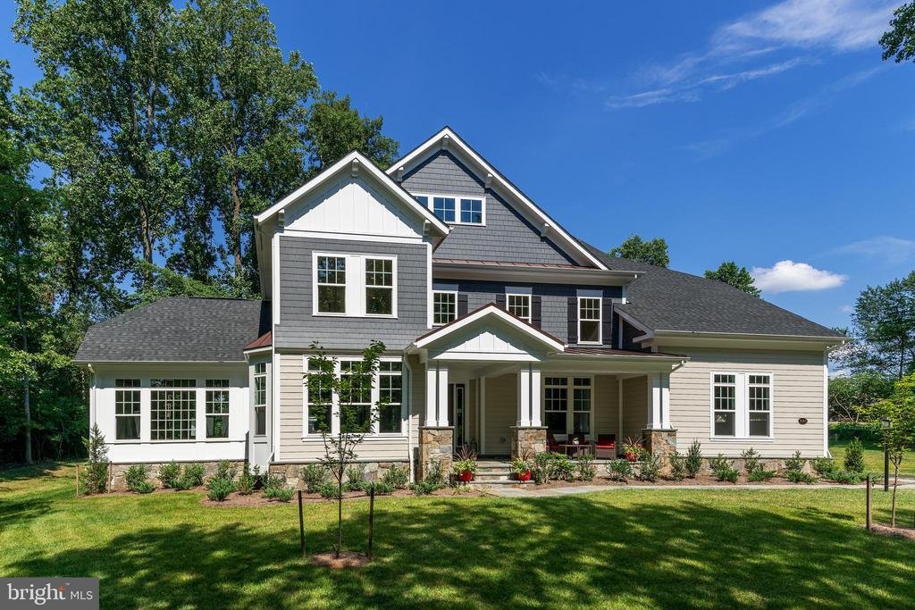 House in Chantilly, Virginia, United States 1 - 13710919