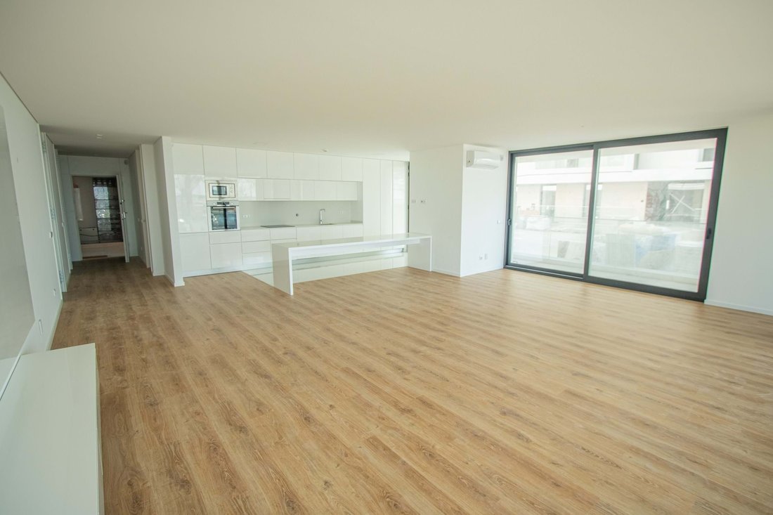 Apartment in Olhao, Algarve, Portugal 3 - 11796946