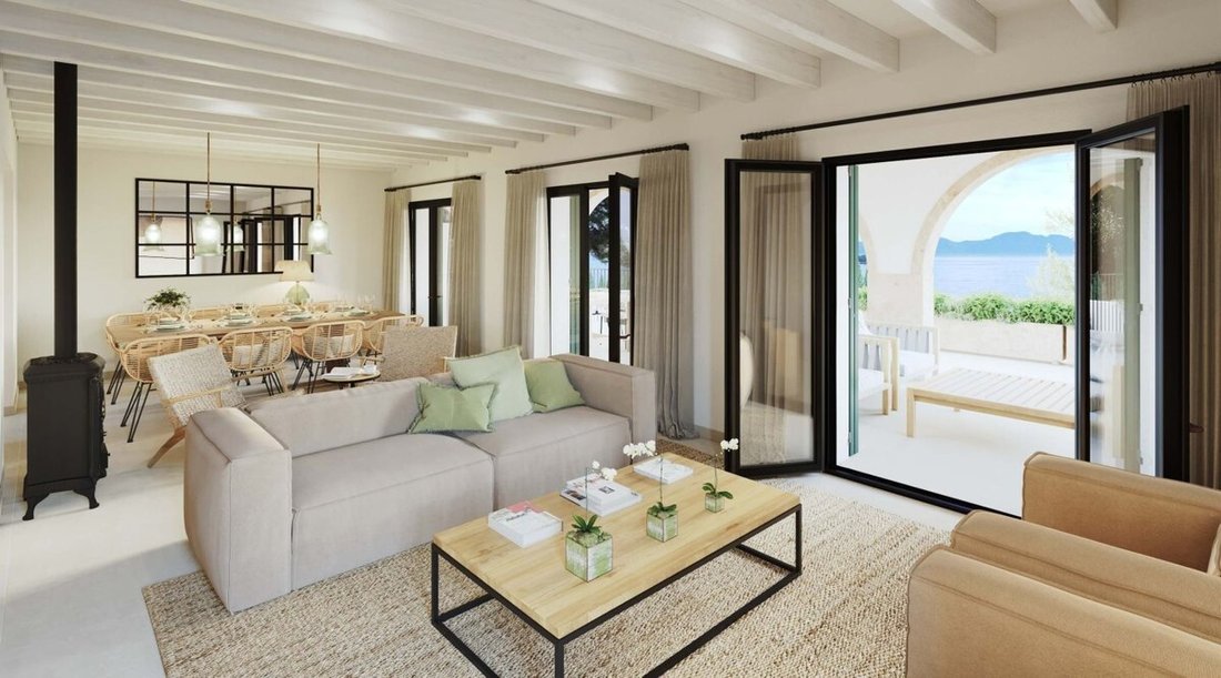 House in Alcudia, Balearic Islands, Spain 5 - 13710148