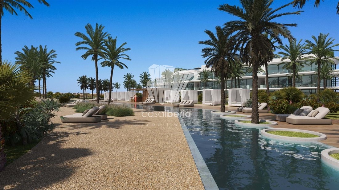 Apartment in Vilamoura, Quarteira, Algarve 2 - 12187652