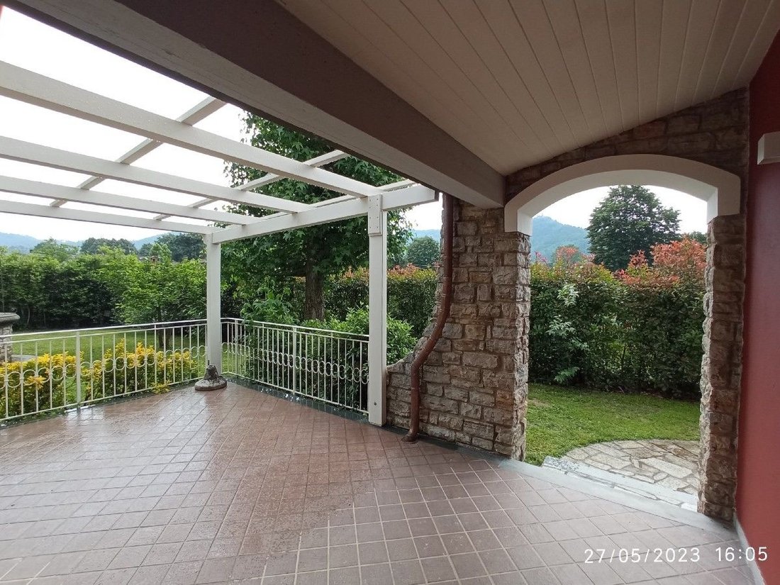 Villa in Camaiore, Tuscany, Italy 5 - 12944498