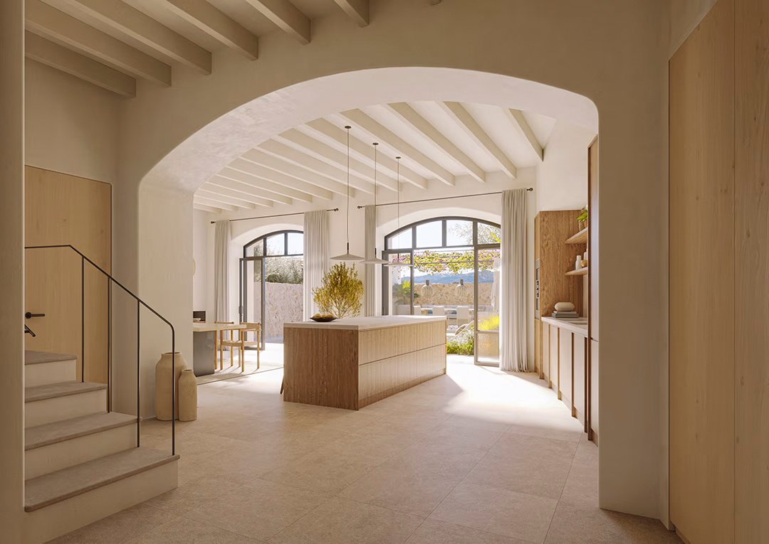 House in Santa Maria del Cami, Balearic Islands, Spain 5 - 13710203