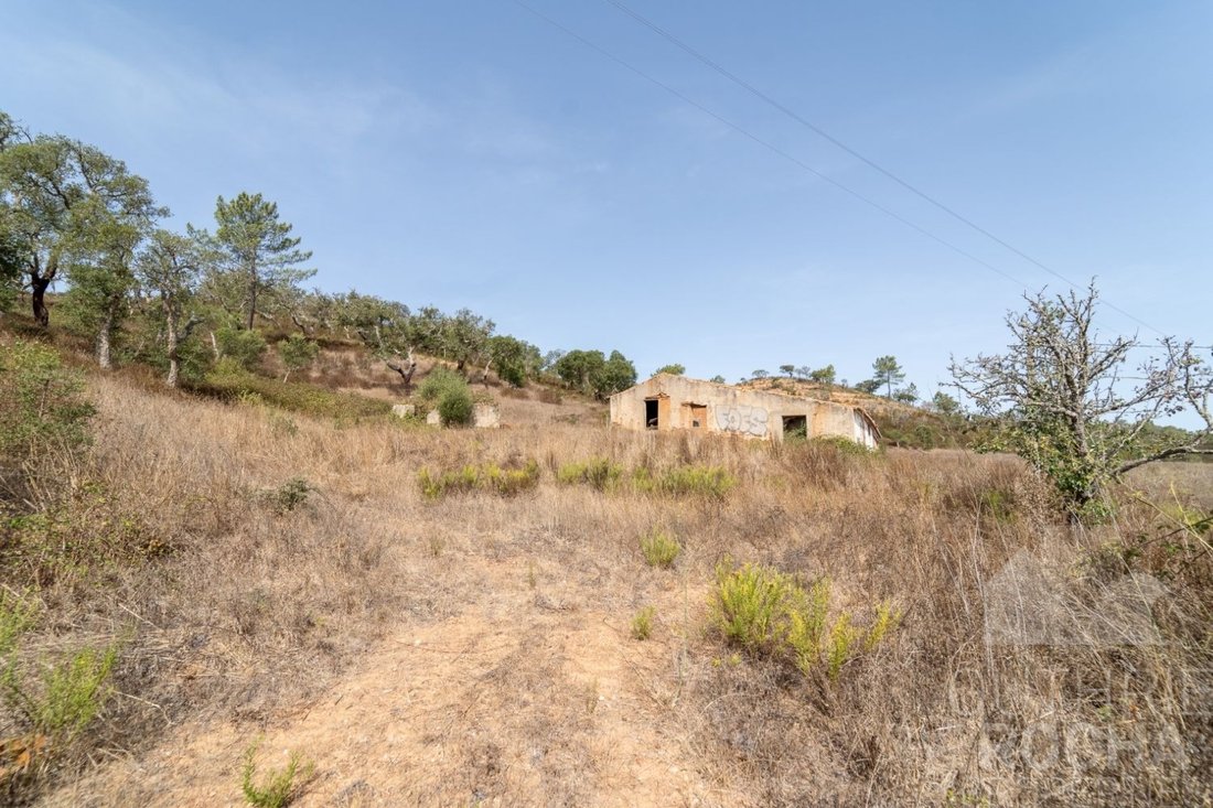 Land in Aljezur, Algarve, Portugal 2 - 13713005