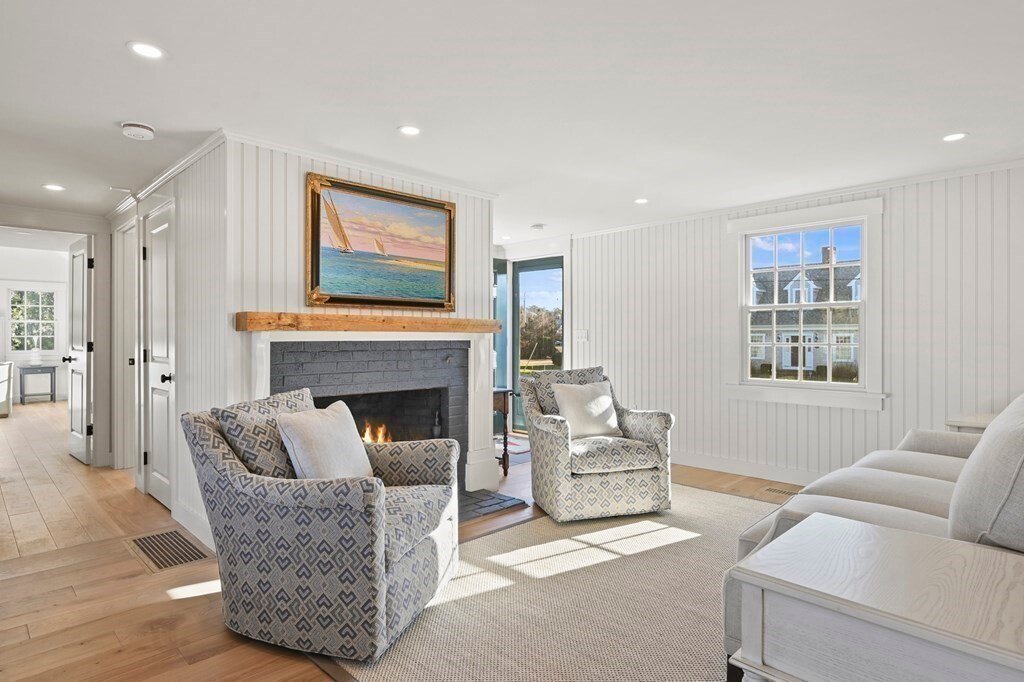 House in Edgartown, Massachusetts, United States 3 - 13709505