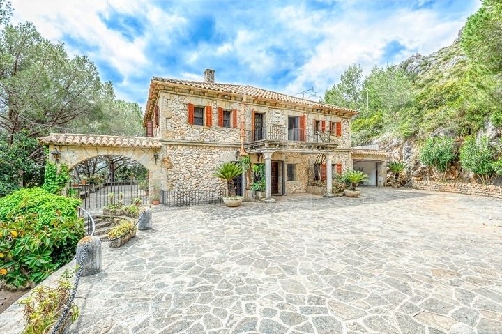 House in Pollenca, Balearic Islands, Spain 5 - 13710121